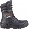 Cofra Fundinn Cold Protection Safety Boots High Leg